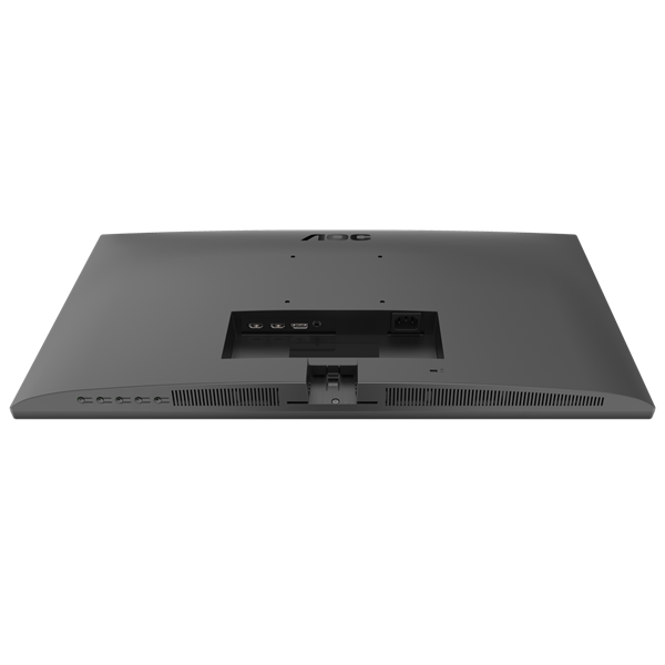 AOC IPS monitor U27B3A 27", 3840x2160, 16:9, 350cd/m2, 4ms, 2xHDMI/DisplayPort (U27B3A)