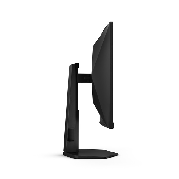 AOC Ívelt Gaming 280Hz monitor 27" C27G4ZXU, 1920x1080, 16:9, 300cd/m2, 0,3ms, HDMIx2/DisplayPort/USBx4 (C27G4ZXU)