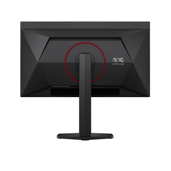AOC Gaming OLED 240Hz monitor 26,5" Q27G4ZDR 2560x1440, 16:9, 400cd/m2, 0,03ms, DisplayPort/2xHDMI/2xUSB-A/1xUSB-B (Q27G4ZDR)