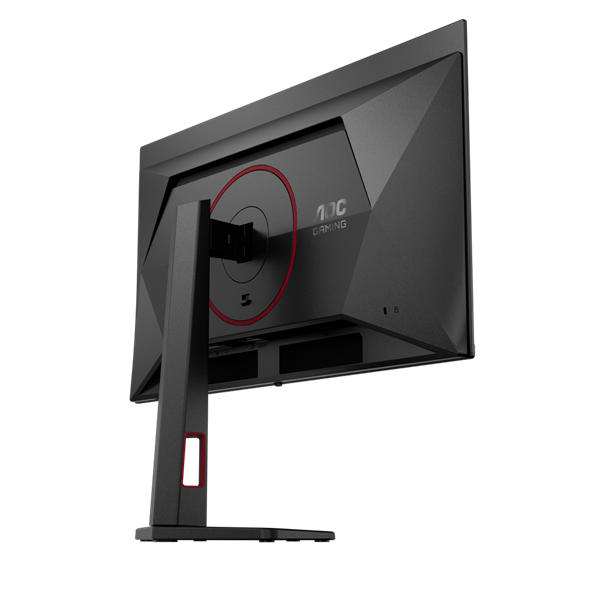 AOC Gaming OLED 240Hz monitor 26,5" Q27G4ZDR 2560x1440, 16:9, 400cd/m2, 0,03ms, DisplayPort/2xHDMI/2xUSB-A/1xUSB-B (Q27G4ZDR)