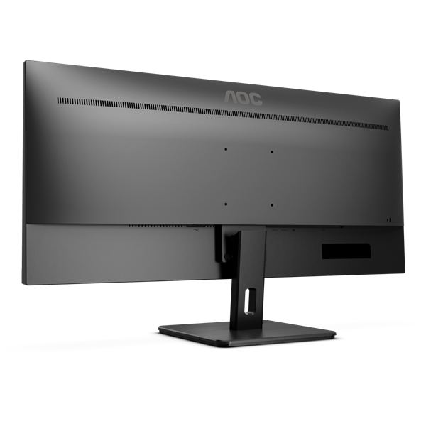 AOC monitor 34" U34E2M, 3440x1440, 21:9, 300cd/m2, 4ms, 2xHDMI/DisplayPort (U34E2M)