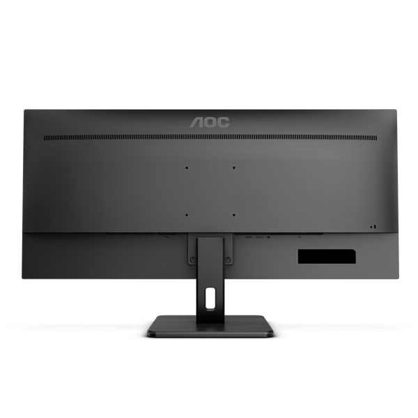 AOC monitor 34" U34E2M, 3440x1440, 21:9, 300cd/m2, 4ms, 2xHDMI/DisplayPort (U34E2M)