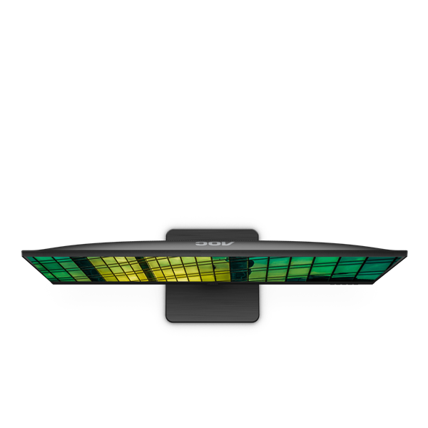 AOC monitor 34" U34E2M, 3440x1440, 21:9, 300cd/m2, 4ms, 2xHDMI/DisplayPort (U34E2M)