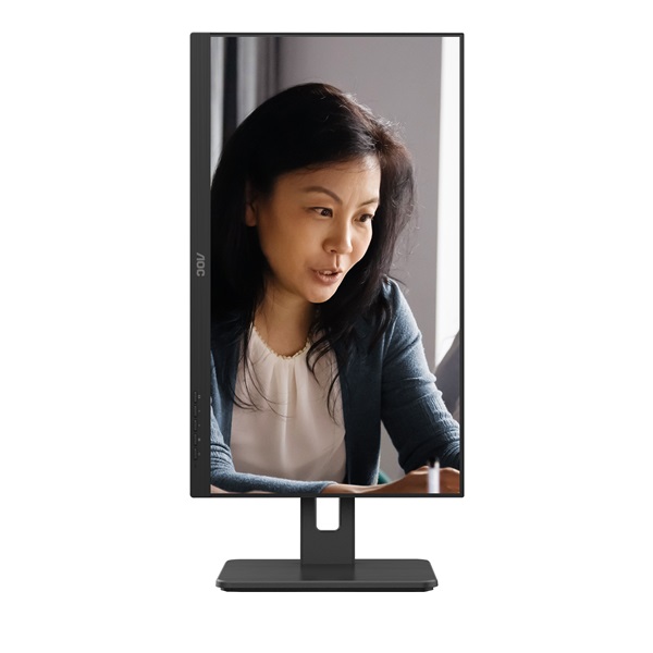AOC monitor 21,5" 22E2UMF, 1920x1080, 16:9, 250 cd/m2, 4ms, D-SUB/HDMI/DP/USBx4 (22E2UMF)