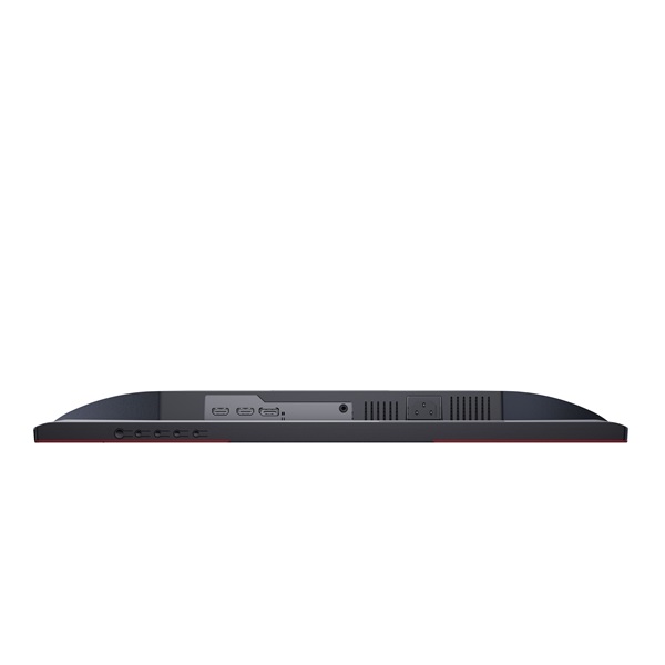 AOC Gaming 240Hz monitor 24.5" 25G3ZM/BK, 1920x1080, 16:9, 300cd/m2, 1ms, 2xHDMI/DisplayPort, áll. mag, pivot (25G3ZM/BK)