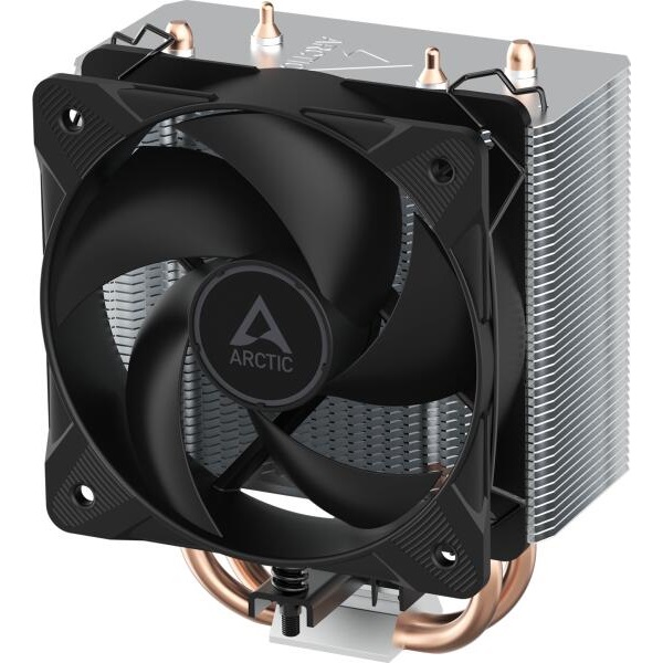 ARCTIC COOLING CPU hűtő Freezer 8i, Fekete (ACFRE00190A)