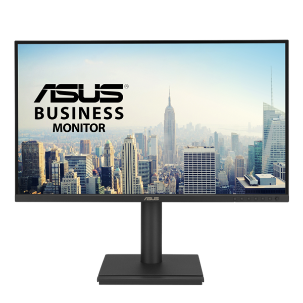 ASUS BE27ACGN LED Monitor 27" IPS 2560x1440, HDMI/Displayport, 120Hz, hangszóró (BE27ACGN)