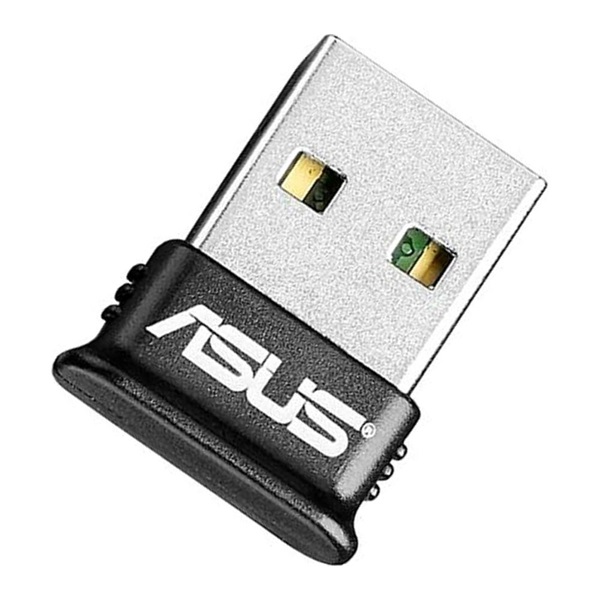 ASUS Bluetooth Nano Adapter 4.0 USB, USB-BT400 (USB-BT400)