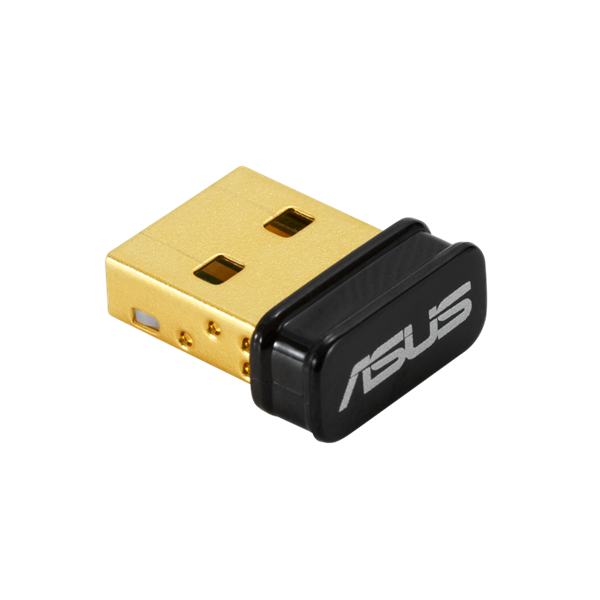 ASUS Bluetooth Nano Adapter 6.0 USB, USB-BT600 (USB-BT600)