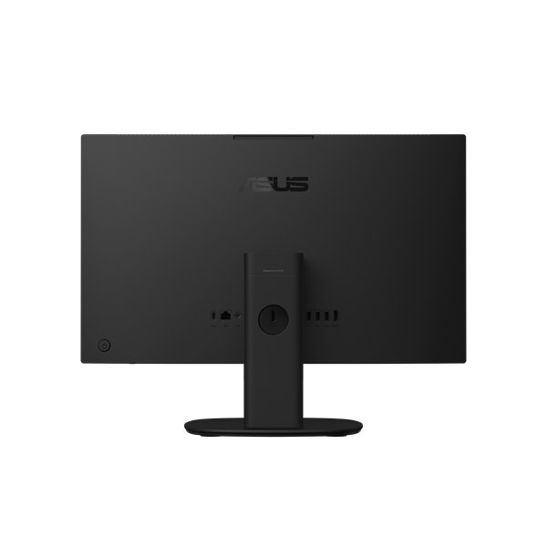 ASUS COM AIO ExpertCenter P440VAK-BPCD910 23,8" FHD, Core 3 100U, 8GB, 512GB M.2, INT, NOOS, Fekete (P440VAK-BPCD910)