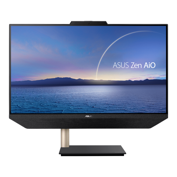 ASUS COM AIO ZEN A5202WHAK-BA035M 21,5" FHD, i5-11500B, 8GB, 256GB M.2, INT, NOOS, Fekete (A5202WHAK-BA035M)