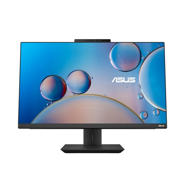 ASUS COM AIO ZEN A5702WVARK-BPE0290 27,0" FHD, RPL-R Core 5 120U, 16GB, 512GB M.2, INT, NOOS, Fekete (A5702WVARK-BPE0290)