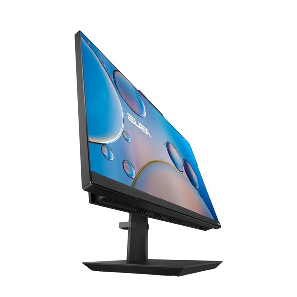 ASUS COM AIO ZEN A5702WVARK-BPE0290 27,0" FHD, RPL-R Core 5 120U, 16GB, 512GB M.2, INT, NOOS, Fekete (A5702WVARK-BPE0290)