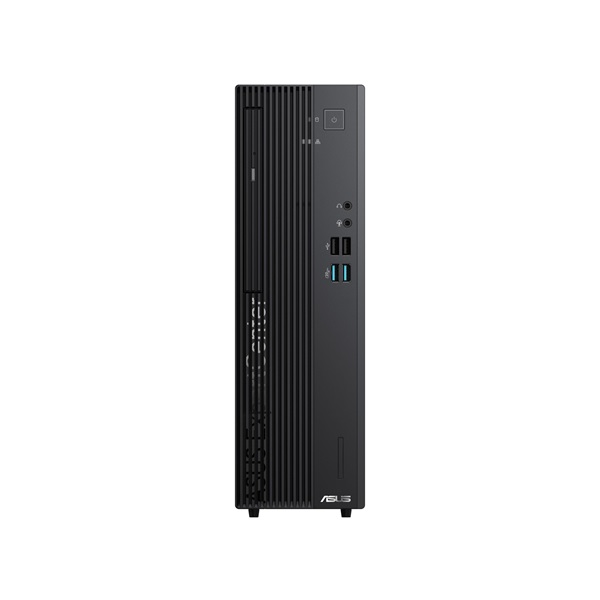 ASUS COM DT ExpertCenter D501SER-5145000370, Intel Core i5-14500, 8GB, 512GB M.2, NOOS, Fekete (D501SER-5145000370)