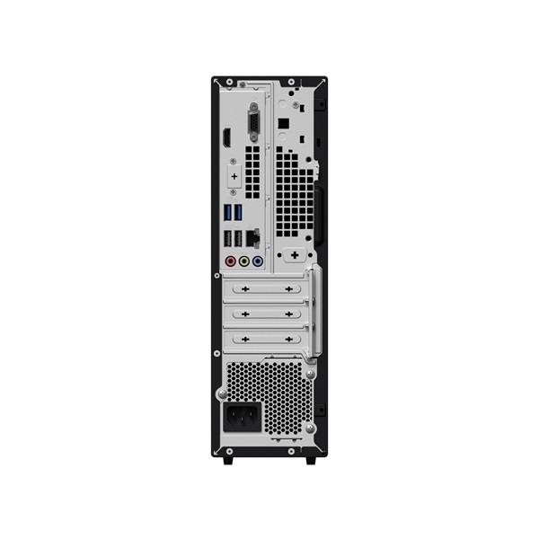 ASUS COM DT ExpertCenter D501SER-7147000330, i7-14700, 8GB, 512GB M.2, NOOS, Fekete (D501SER-7147000330)