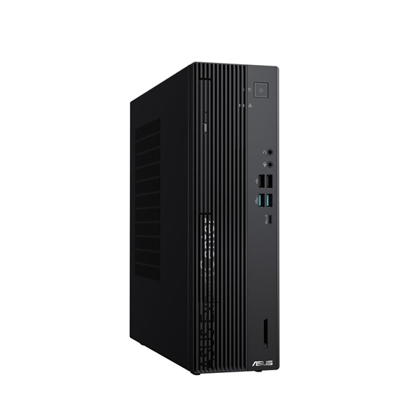 ASUS COM DT ExpertCenter D701SER-7147001540, Intel Core i7-14700, 16GB, 512GB M.2, NOOS, Fekete (D701SER-7147001540)