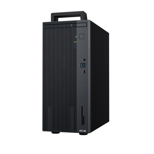 ASUS COM DT ExpertCenter P500MV-13420H2680, i5-13420, 8GB, 512GB M.2, NOOS, Szürke (P500MV-13420H2680)