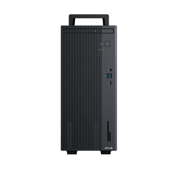 ASUS COM DT ExpertCenter P500MV-13420H2680, i5-13420, 8GB, 512GB M.2, NOOS, Szürke (P500MV-13420H2680)