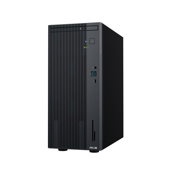 ASUS COM DT ExpertCenter P500MV-13420H2680, i5-13420, 8GB, 512GB M.2, NOOS, Szürke (P500MV-13420H2680)