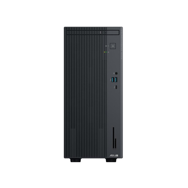 ASUS COM DT ExpertCenter P500MV-13620H1160, i7-13620, 16GB, 512GB M.2, NOOS, Szürke (P500MV-13620H1160)