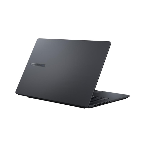 ASUS COM NB ExpertBook B1403CVA-S61274 14" FHD, i5-1335U, 8GB, 512GB M.2, INT, NOOS, Szürke (B1403CVA-S61274)