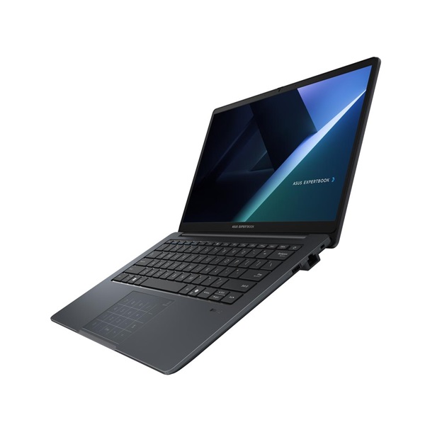 ASUS COM NB ExpertBook B1403CVA-S61274 14" FHD, i5-1335U, 8GB, 512GB M.2, INT, NOOS, Szürke (B1403CVA-S61274)
