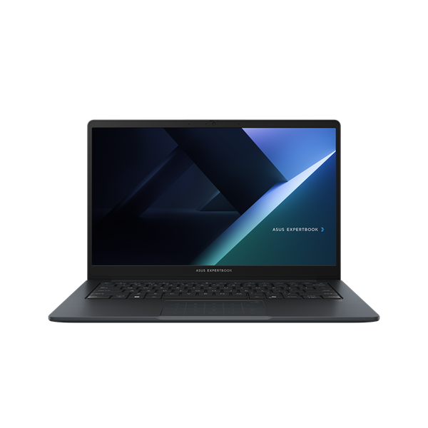 ASUS COM NB ExpertBook B1403CVA-S69177 14" FHD, Core 5-120U, 16GB, 512GB M.2, INT, NOOS, Szürke (B1403CVA-S69177)