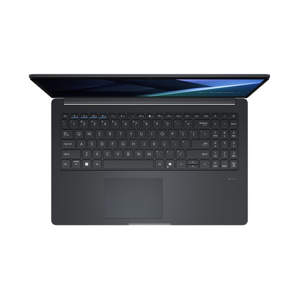 ASUS COM NB ExpertBook B1503CVA-S79079 15.6" FHD, Core 5 120U, 16GB, 512GB M.2, INT, NOOS, Szürke (B1503CVA-S79079)