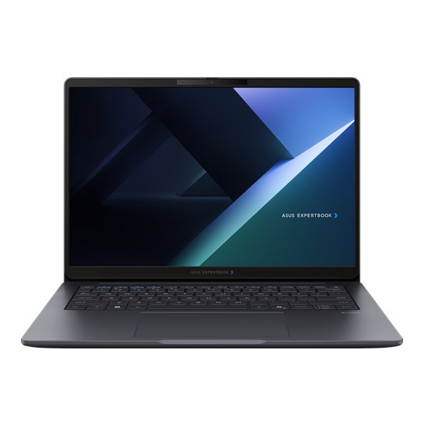 ASUS COM NB ExpertBook B3406CCA-LY0103 14" WUXGA, Ultra 7 255H, 16GB, 512GB M.2, INT, NOOS, Szürke (B3406CCA-LY0103)