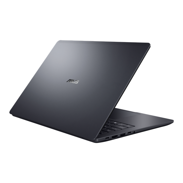 ASUS COM NB ExpertBook B3406CCA-LY0103 14" WUXGA, Ultra 7 255H, 16GB, 512GB M.2, INT, NOOS, Szürke (B3406CCA-LY0103)
