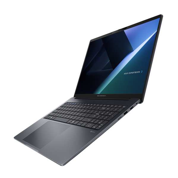 ASUS COM NB ExpertBook B3605CCA-MB0128 16" WUXGA, Intel Ultra 7 155H, 16GB, 512GB M.2, INT, NOOS, Szürke (B3605CCA-MB0128)
