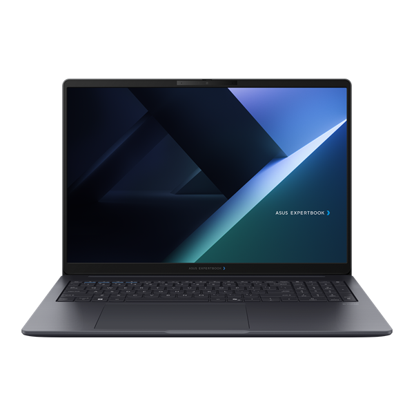 ASUS COM NB ExpertBook B3606CCA-MB0048 16" WUXGA, Intel Ultra 5 225H, 16GB, 512GB M.2, INT, NOOS, Szürke (B3606CCA-MB0048)
