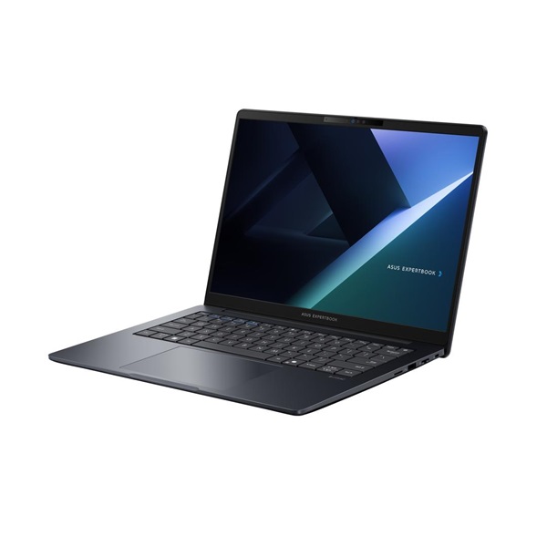 ASUS COM NB ExpertBook B5405CCA-LY1162 14" WUXGA, Ultra 5-225H, 8GB, 512GB M.2, INT, NOOS, Szürke (B5405CCA-LY1162)