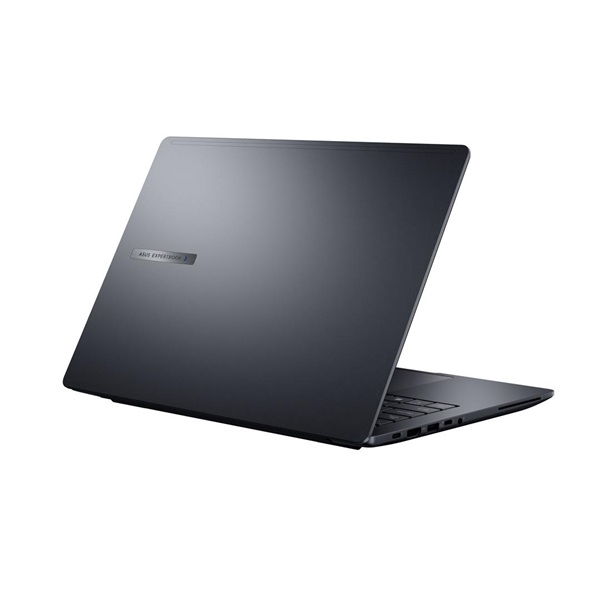 ASUS COM NB ExpertBook B5405CCA-LY1162 14" WUXGA, Ultra 5-225H, 8GB, 512GB M.2, INT, NOOS, Szürke (B5405CCA-LY1162)