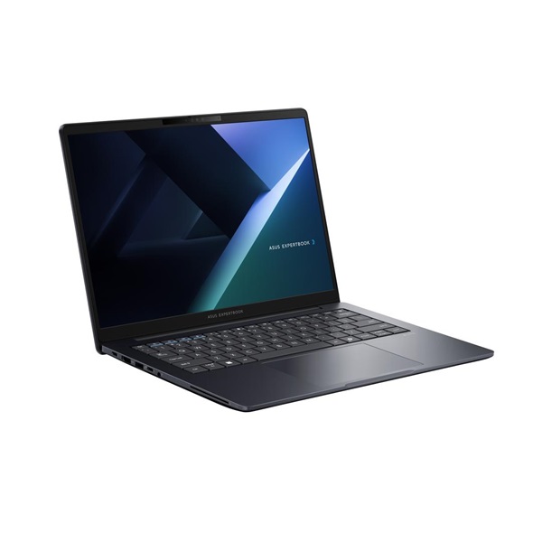 ASUS COM NB ExpertBook B5405CCA-LY1162 14" WUXGA, Ultra 5-225H, 8GB, 512GB M.2, INT, NOOS, Szürke (B5405CCA-LY1162)