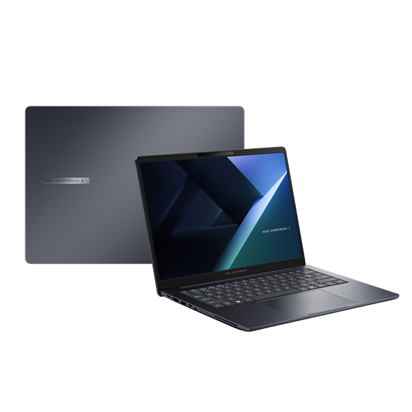 ASUS COM NB ExpertBook B5405CCA-LY1797 14" WUXGA, Ultra 5-255H, 16GB, 512GB M.2, INT, NOOS, Szürke (B5405CCA-LY1797)