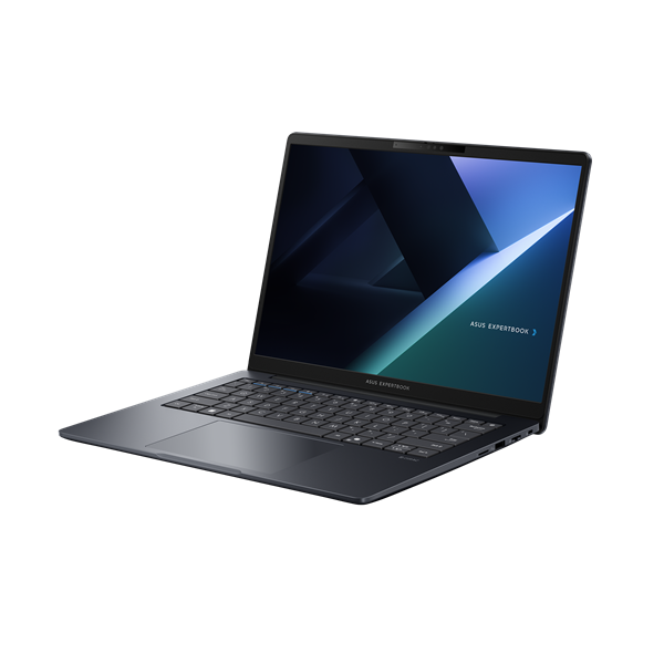 ASUS COM NB ExpertBook B5405CCA-LY1797 14" WUXGA, Ultra 5-255H, 16GB, 512GB M.2, INT, NOOS, Szürke (B5405CCA-LY1797)