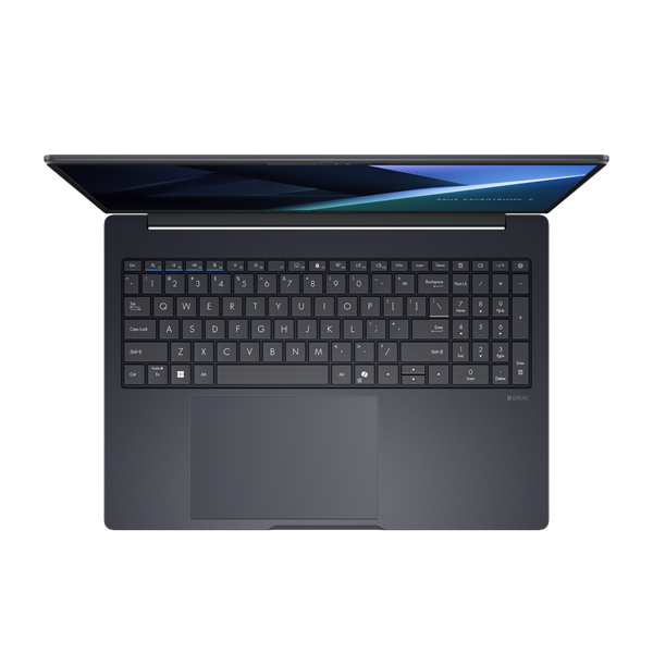 ASUS COM NB ExpertBook B5605CCA-MB0887 16" WUXGA, Ultra 7-255H, 16GB, 1TB M.2, INT, NOOS, Szürke (B5605CCA-MB0887)