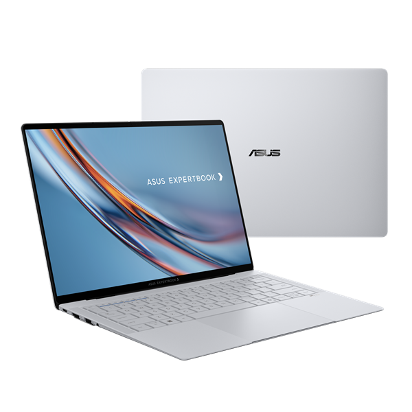 ASUS COM NB ExpertBook B9406CAA-TH0041X 14.0 WQXGA+ OLED,  Ultra 7 356H, 32GB, 1TB M.2, INT, WIN11PRO, Szürke (B9406CAA-TH0041X)