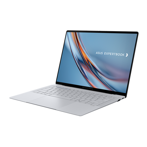 ASUS COM NB ExpertBook B9406CAA-TH0041X 14.0 WQXGA+ OLED,  Ultra 7 356H, 32GB, 1TB M.2, INT, WIN11PRO, Szürke (B9406CAA-TH0041X)