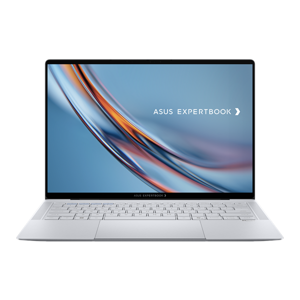 ASUS COM NB ExpertBook B9406CAA-TH0041X 14.0 WQXGA+ OLED,  Ultra 7 356H, 32GB, 1TB M.2, INT, WIN11PRO, Szürke (B9406CAA-TH0041X)