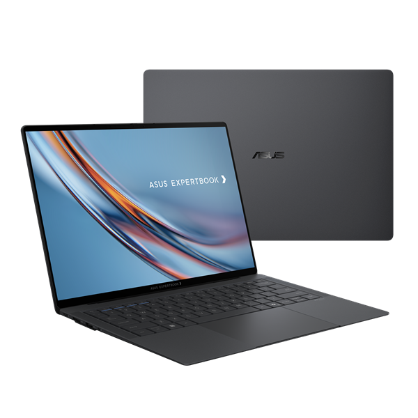 ASUS COM NB ExpertBook B9406CAA-TH0067X 14.0 WQXGA+ OLED,  Ultra 7 356H, 32GB, 1TB M.2, INT, WIN11PRO, Fekete (B9406CAA-TH0067X)