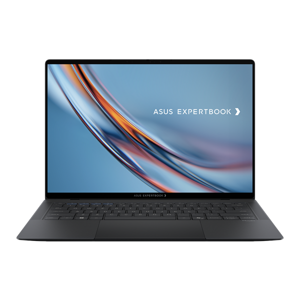 ASUS COM NB ExpertBook B9406CAA-TH0067X 14.0 WQXGA+ OLED,  Ultra 7 356H, 32GB, 1TB M.2, INT, WIN11PRO, Fekete (B9406CAA-TH0067X)