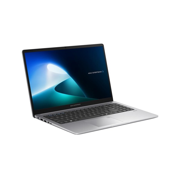 ASUS COM NB Expertbook P1403CVA-S62293 14" FHD, i3-1315U, 8GB, 512GB M.2, INT, NOOS, Szürke, Backlit (P1403CVA-S62293)