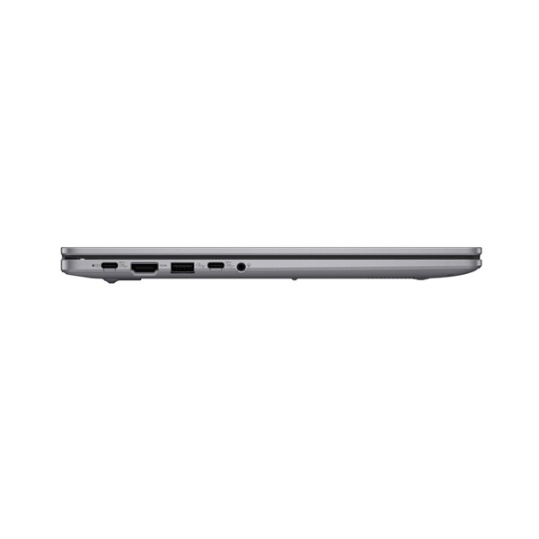 ASUS COM NB Expertbook P1403CVA-S62293 14" FHD, i3-1315U, 8GB, 512GB M.2, INT, NOOS, Szürke, Backlit (P1403CVA-S62293)