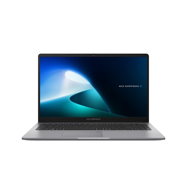 ASUS COM NB Expertbook P1503CVA-S73007 15,6" FHD, Intel Core 5-210H, 8GB, 1TB M.2, INT, NOOS, Szürke, Backlit (P1503CVA-S73007)
