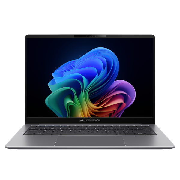 ASUS COM NB Expertbook P5405CSA-NZ0128X, 14" WQXGA, Intel Ultra 5 226V, 16GB, 512GB M.2, INT, WIN11 Pro, Szürke (P5405CSA-NZ0128X)