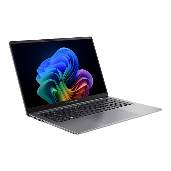 ASUS COM NB Expertbook P5405CSA-NZ0128X, 14" WQXGA, Intel Ultra 5 226V, 16GB, 512GB M.2, INT, WIN11 Pro, Szürke (P5405CSA-NZ0128X)