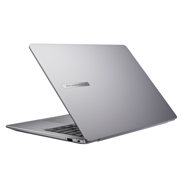 ASUS COM NB Expertbook P5405CSA-NZ0128X, 14" WQXGA, Intel Ultra 5 226V, 16GB, 512GB M.2, INT, WIN11 Pro, Szürke (P5405CSA-NZ0128X)