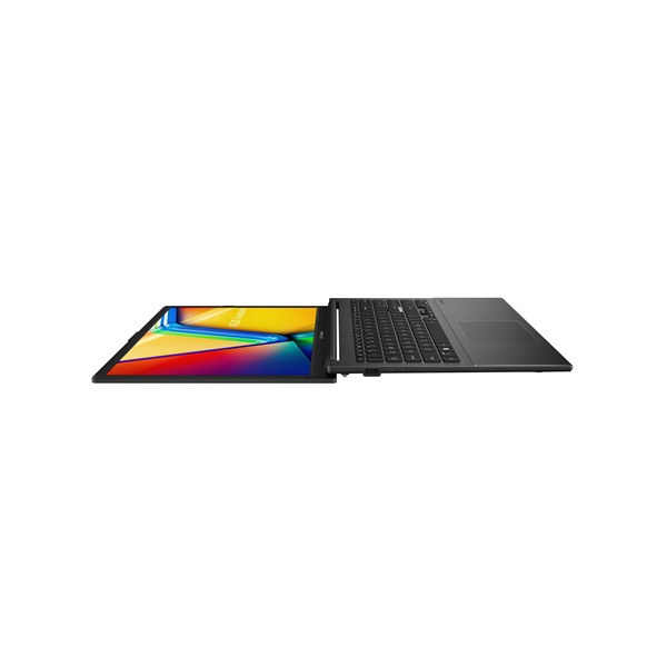 ASUS CONS NB VivoBook E1504FA-L1981 15.6" FHD OLED GL, Ryzen5- 7520U, 16GB, 1TB M.2, INT, NOOS, Fekete (E1504FA-L1981)